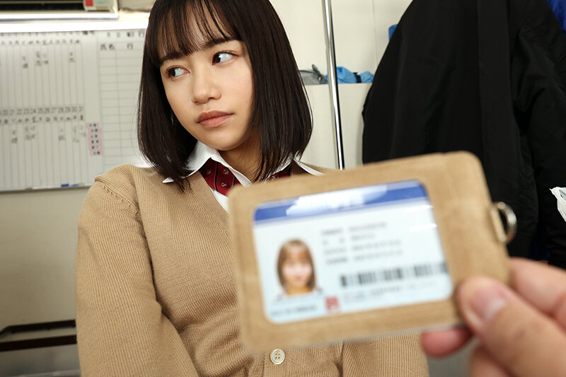 万引きのジャンル画像①です