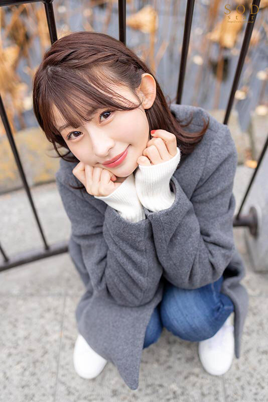 無邪気なおねだりフェイスにズキュン！ず～っと振り回されっぱなし イチャイチャ！たじたじ！ヤリまくり！ハメ撮り！デビュー3周年記念デート 宮島めいのPR画像です