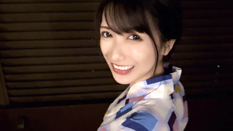 【浴衣スレンダー美女いちゃハメ3発射の濃厚プレイ】【浴衣美女の熱烈即尺で花火より激しい口内に打ち上げ発射1発！】【ベッドで生ちん打ち上げ膣内発射でケイレン昇天】【スレンダー美ボディ披露の全裸2回戦で生挿入SEX継続！継続！】【ひかり/20歳/スレンダー… 宮西ひかるのPR画像です
