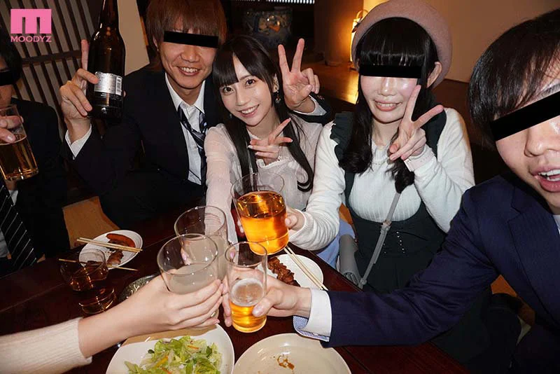 成人式同窓会NTR ~元彼との再会、音信不通の一夜~ 七沢みあのPR画像です