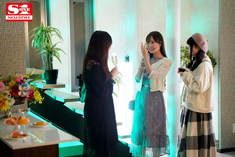 10年間ずっと片想いしていたクラスメイトを同窓会の今日キメセクで堕としてみせる miruのPR画像です