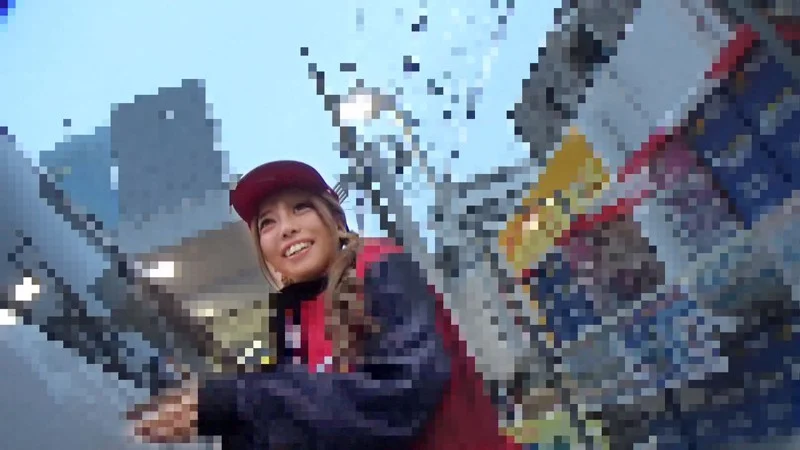 樹里のパッケージ画像です