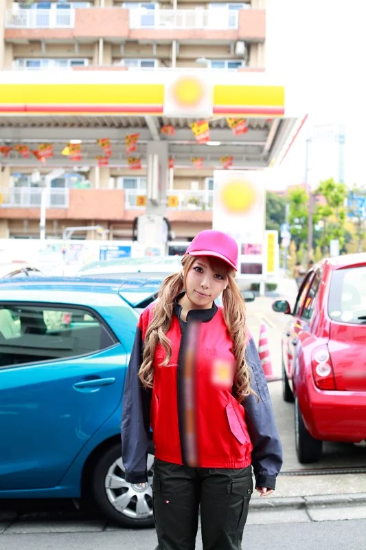 樹里のパッケージ画像です