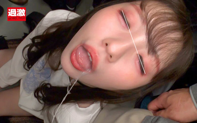 アヘ顔のジャンル画像①です