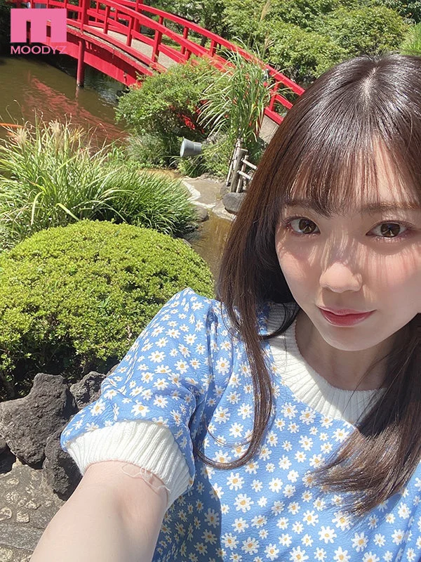 初めてのお泊りデート 手を繋いで、キスして、笑って、その後、時を忘れて絡み合う濃密セックス 石川澪のパッケージ画像です