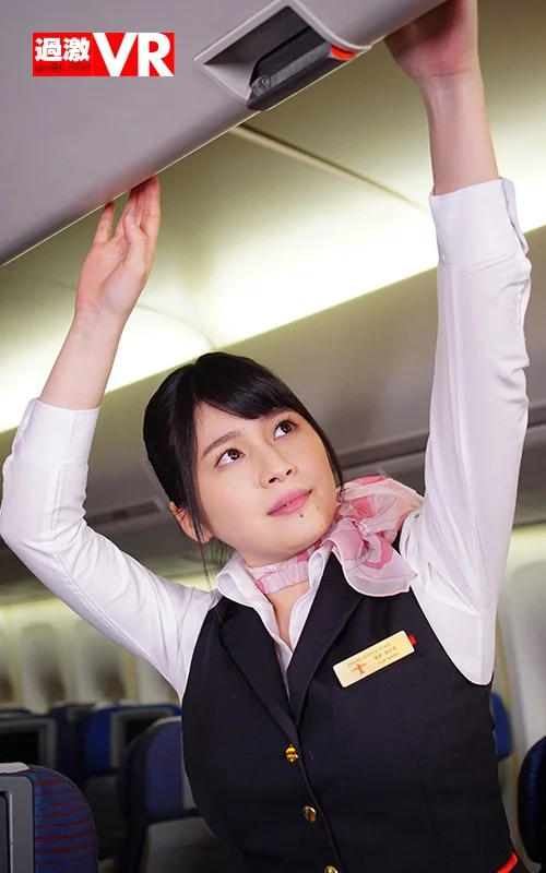 キャビンアテンダント（CA）のジャンル画像①です