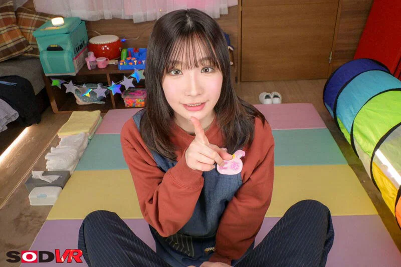 赤ちゃんプレイのジャンル画像①です