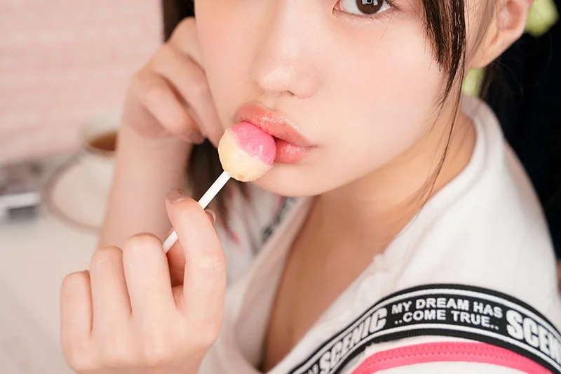 【VR】マセ●キいちかの小さいま●こを僕のチ●ポで種付けセックスのパッケージ画像です