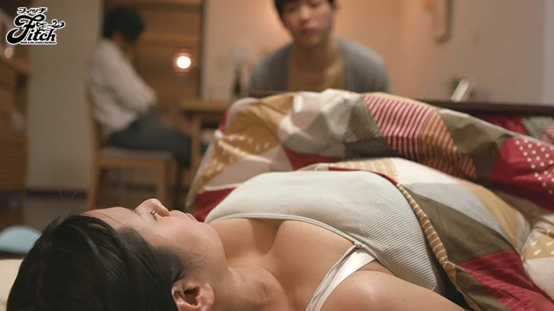 もがくほど抜け出せない吐息と熱気が充満する汗だく密室性交 春菜はなのパッケージ画像です