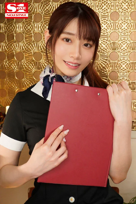 【独占】あなたを虜にさせる最高峰メンズエステ 河北彩花のパッケージ画像です