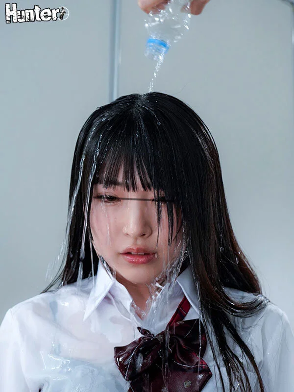 集団時間停止レ×プのパッケージ画像です