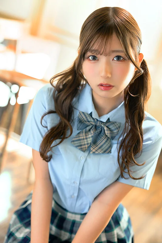 【独占】【VR】だらだら唾液と甘とろささやきでボクをキュン死させる小悪魔Sなギャル妹 逢沢みゆのパッケージ画像です