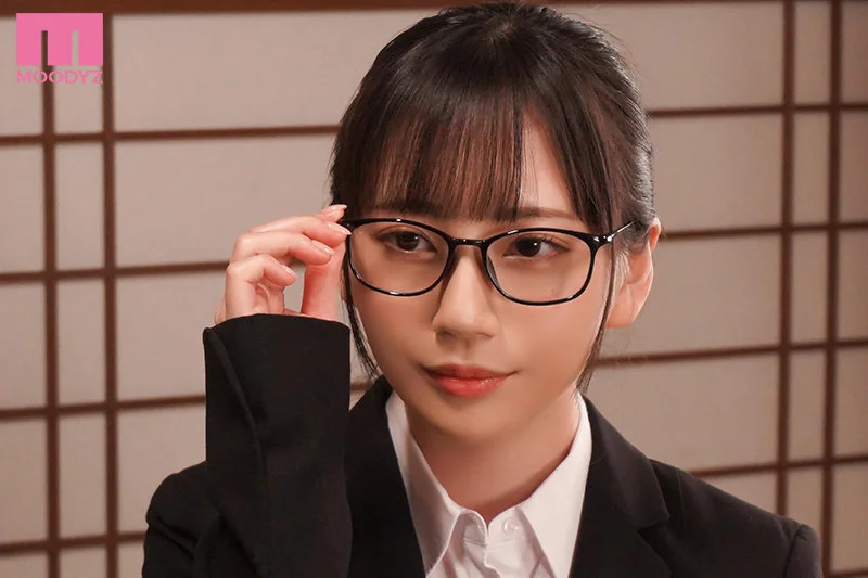 【独占】真面目で内気な部下が淫乱豹変ケダモノ相部屋 イクイク淫語でデカチン挑発喰い逆NTR 七沢みあのパッケージ画像です