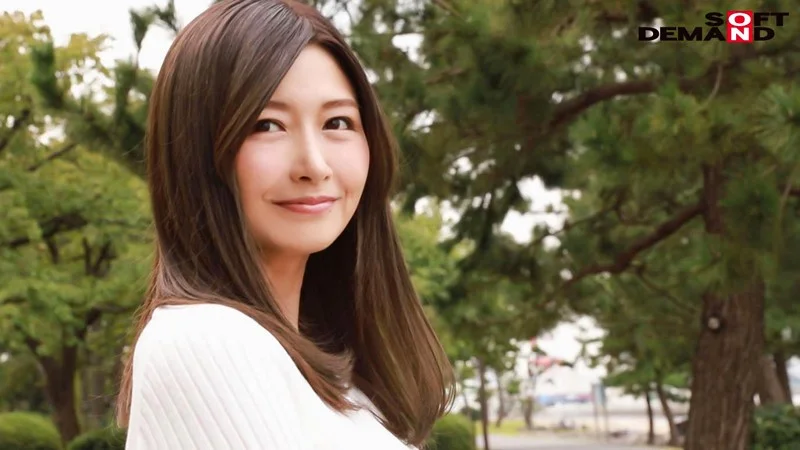 その顔、身体、ピュアな心。君のすべては美しい。 三浦歩美 36歳 AV DEBUTのパッケージ画像です