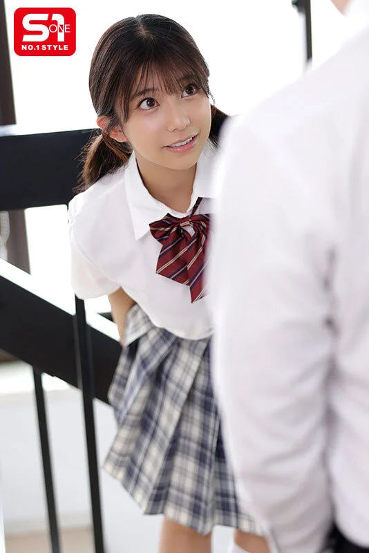 【独占】自分が可愛いのを知ってる生徒の激あざとッ!上目遣い誘惑に負けて何度も不貞セックスをした担任の僕。 川越にこのパッケージ画像です